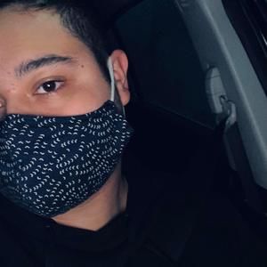 Meet your Posher, Javier